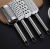 Potato Grater Chopping Artifact Household Kitchen Utensils Multi-Function Slicing Machine