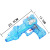 Children's Press Gun Type Water Toy Water Gun Series New Transparent Water Gun Beach Water Stick Ming Benzene