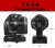 18 + Laser 3-Head MovingHead Lamp Double-Arm Moving Head Lamp Par Lamp Single Arm Bar Lamp  Smoke Machine Lamp Bluetooth
