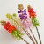 Single Torch Lily Artificial Flower Fake Flower Artificial Flowers Furniture Wedding Vase Decoration