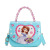 Children's Bag Girls' Single-Shoulder Bag Children's Messenger Bag Cute Cartoon Shoulder Bag Children's Shoulder Crossbady Handbag