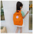 Children's Schoolbag Customized Primary School Student Male and Female Training Tutorial Class Girls' Backpack Advertising Schoolbag Printed Logo