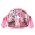 Lucky Piggy Children's Bag Fashion Kindergarten Children's Bag Pony Backpack Decorative Coin Purse Cute Crossbody Bag for Girls