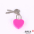 Mini Bags Band Key Padlock Cute Cartoon Children's Backpack Small Padlock Student Small Simple Box Lock