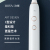 Electric Toothbrush Men and Women Adult Rechargeable Soft-Bristle Toothbrush Sonic Electric Toothbrush Group Buying TV Shopping Gift