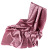 Spring and Summer Scarf Women's New Jacquard Satin Ivy Large Kerchief SilkScarf Headscarf Wholesale Factory Direct Sales