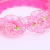 Korean Style Veil Garland Photography Children's Garland Travel Hot Sale at Scenic Spot Clothing Accessories Headdress Garland Factory Wholesale