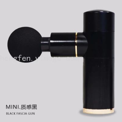 Mini Pocket Massage Gun