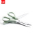 C & E Creative Kitchenware Multi-Functional Kitchen Scissors Potato Cutting Shredded Potatoes Scraper Knife Knife