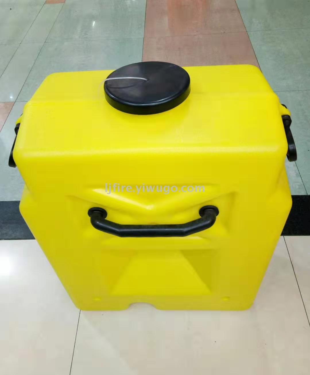 便携式洗眼器， 应急实验室塑料装置，移动壁挂式洗眼器验厂