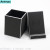 Pen Holder Wireless Phone Charger Leather Material 10W Fast Charge Advertising Gift Custom Logo Wireless Charge