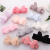 Korean Style Mori Style Face Wash Headband Sweet Mori Girls Hairband with Wide Edge All-Match Elastic Band Hairband Decoration Wholesale