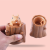 New Exotic Magic Squirrel Cup Decompression Cute Pet Squeezing Toy Squeeze Surprise Stump Animal Vent Squirrel Cup