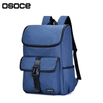 Men's and Women's Backpacks Fashion Large Capacity Backpack Student Backpack Casual Backpack Schoolbag