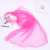 Korean Style Veil Garland Photography Children's Garland Travel Hot Sale at Scenic Spot Clothing Accessories Headdress Garland Factory Wholesale