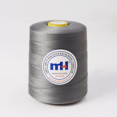 20/2 20/3 10000 Yards High Quality Low Price Polyester Sewing Thread