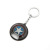 Avengers Captain America Keychain 3 Colors Shield Bottle Opener Keychain Factory Direct Sales in Stock Wholesale