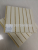 Bamboo Wood Fiber Sound-Absorbing Panel Sound Insulation Board WPC Sound Insulation Cotton