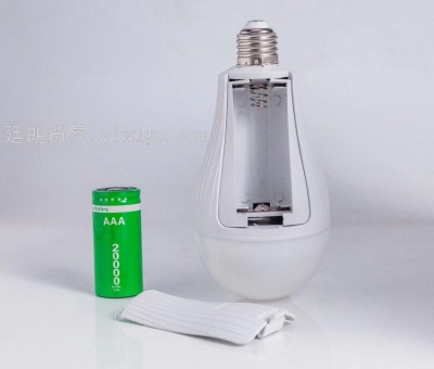 Factory Direct Sales Smart Bulb Emergency Bulb, Led Emergency Bulb Emergency Bulb