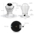 1080P Digital Camera 360eyeS Smart Home Wireless Cctv Security Camera