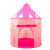 Children's Tent Game House Luminous Yurt Princess Tent Luminous Tent Amazon Hot Sale Same Style