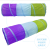 Children's Three-Color Foldable Crawl Tunnel Single-Layer Color Matching Interactive Game Channel Climbing Tube