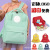 New Children's Schoolbag Custom Backpack for Primary and Secondary School Students Custom Logo Printing Kindergarten Backpack Cute Satchel