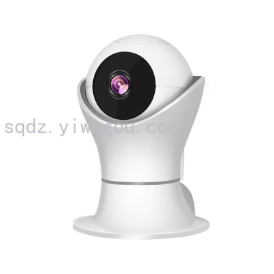 1080P Digital Camera 360eyeS Smart Home Wireless Cctv Security Camera