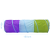 Children's Three-Color Foldable Crawl Tunnel Single-Layer Color Matching Interactive Game Channel Climbing Tube
