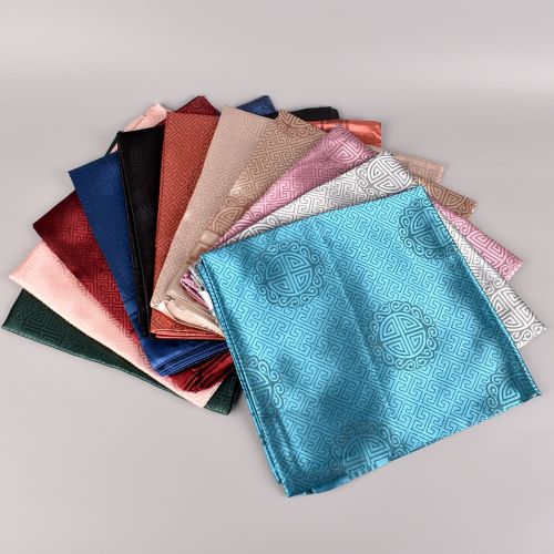 new scarf 2021 spring and summer jacquard satin classical longevity picture large square scarf scarf scarf wholesale factory direct sales