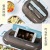 Wholesale 304 Stainless Steel Lunch Box Office Worker Student Canteen Portable Lunch Box Compartment Insulation Bento Box