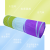 Children's Three-Color Foldable Crawl Tunnel Single-Layer Color Matching Interactive Game Channel Climbing Tube