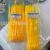 Yellow Nylon Cable Tie Factory Direct Sales Fasteners