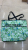 210D Oxford Fabric PVC Zipper Bag Shopping Bag Eco-friendly Bag Waterproof Bag
