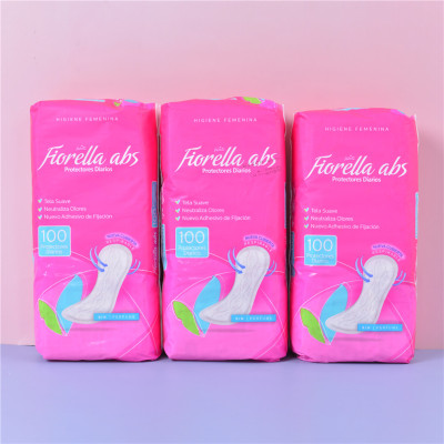 Breathable and Comfortable Sanitary Napkin for Daily Use and Night Use Lengthened Super Absorption Sanitary Pads