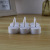 Electronic Candle Led Tealight Water Drop Core Tea Wax Simulation Small Candle 2032