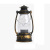 Retro Barn Lantern LED Electronic Candle Portable Lamp Atmosphere Street Lamp Candle Lamp