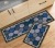 Factory Direct Sales HD Printing Kitchen Mat Bedroom Doormat Secretary Living Room Mat Bathroom Door Mat