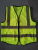 Foreign Trade All Kinds of Reflective Vest Customized, Spot Goods ~