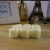 Electronic Candle Imitation