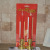 Wedding Creative Decoration Electronic Candle Rod for Priests Simulation Buddha Worship LED Light Bar