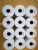 Factory Direct Sales Thermal Paper Roll Thermosensitive Paper Cash Register Meituan Takeaway Receipt Paper POS Machine Poss Paper Printing Paper