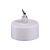 Transparent Core Tealight LED Candle Light Tealight Electronic Candle