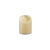 LED Electronic Candle Light Simulation Smooth Simulation Swing Candle