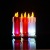 LED Electronic Candle Light Wedding Romantic Birthday Christmas Decoration Wedding Celebration Simulation Candle