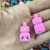 Bulk Goods Small Bottle Shopping Small Expert Water Bottle Drink Play House Toy Idy Phone Case Material