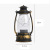 Retro Barn Lantern LED Electronic Candle Portable Lamp Atmosphere Street Lamp Candle Lamp