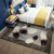 Light Luxury Diamondmax Velvet Home Living Room Carpet Customizable Bedroom Bedside Full Carpet Office Shower Door Floor Mat