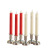 Wedding Creative Decoration Electronic Candle Rod for Priests Simulation Buddha Worship LED Light Bar