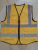 Foreign Trade All Kinds of Reflective Vest Customized, Spot Goods ~
